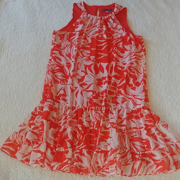 Covington Dress - Picture 1 of 8